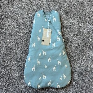 gunamuna swaddle sleep sack newborn-3mo